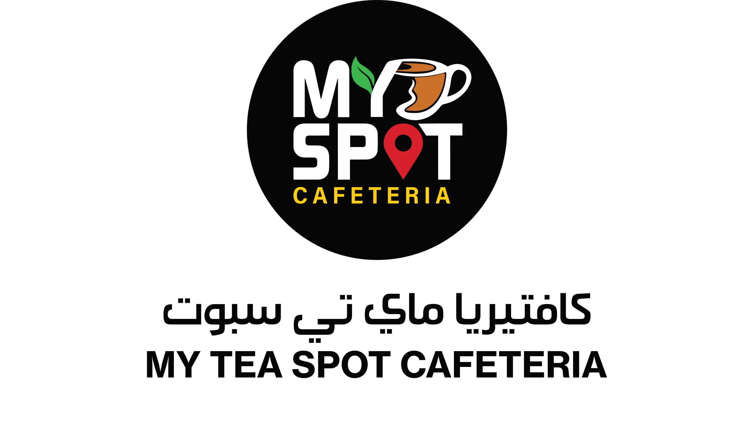 Tea Spot